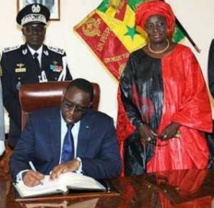 PSE : Sept cent dix(710) milliards FCFA déjà récoltés PSE : Sept cent dix(710) milliards FCFA déjà récoltés