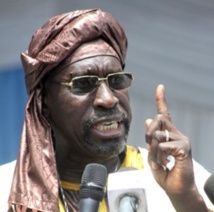 Le Grand Serigne de Dakar Abdoulaye Mokhtar Diop mécontent !