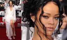 Rihanna : encore accusée de plagiat ! Rihanna : encore accusée de plagiat !