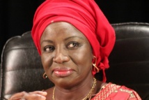 Campagne- Grand-Yoff : Mimi Touré dans les ténèbres, accuse Khalifa Sall