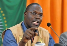 Khalifa Sall : « Je n’ai pas d’adversaire à Grand-Yoff »