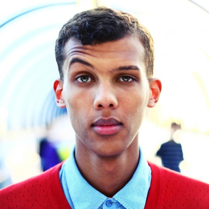 Stromae choisit "Ave Cesaria" pour l'été