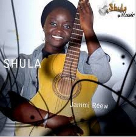 Rufisque : Shula Ndiaye en concert le 21 juin