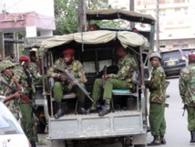 Kenya : au moins 26 morts dans une attaque d'islamistes contre une ville côtière Kenya : au moins 26 morts dans une attaque d'islamistes contre une ville côtière