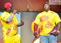 Dernier face-à-face entre Balla Gaye 2 et Bombardier, ce Lundi Dernier face-à-face entre Balla Gaye 2 et Bombardier, ce Lundi