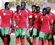 Ligue 1- 25e journée : Pikine tout proche du titre, DUC relégué en Ligue 2 Ligue 1- 25e journée : Pikine tout proche du titre, DUC relégué en Ligue 2