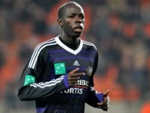 Cristophe Diandy prêté à Charleroi Cristophe Diandy prêté à Charleroi