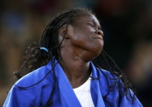 HOrtance Diedhiou : «Le statut de favori est pesant»