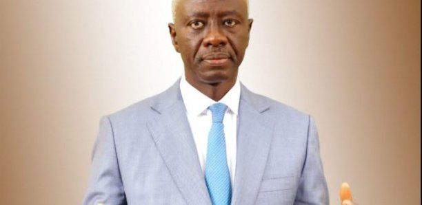 Assemblée nationale : Amadou Mame Diop hérite du perchoir...au bout de la cacophonie