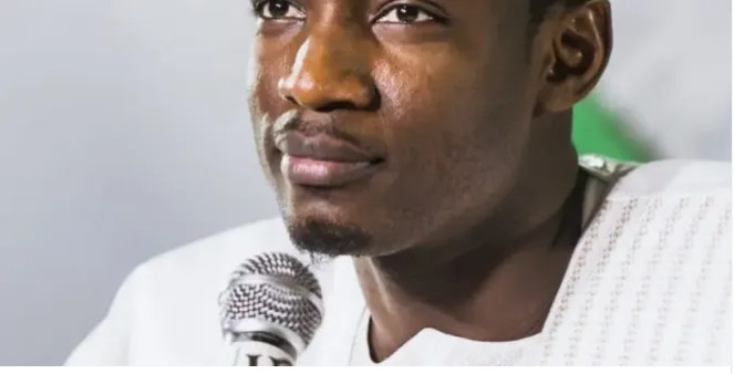 Assemblée nationale: Pape Djibril Fall, leader de Les Serviteurs, explique son choix de boycotter le vote