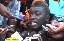 Zoss : "ça n'était pas dans mes intentions de faire mal à Gouye-gui"