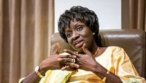 Mimi Toure : « Tous les candidats sont  d‘égale dignité »