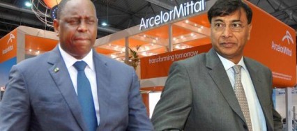 Arcelor-Mittal : L’Etat obligé de faire son désistement demain au plus tard