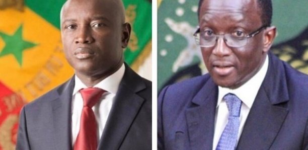 Assemblée nationale : cet indice qui envoie Amadou Ba et Aly Ngouye Ndiaye dans le futur gouvernement