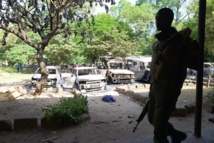 Kenya: au moins 10 morts dans un nouvel attentat revendiqué par les shebab