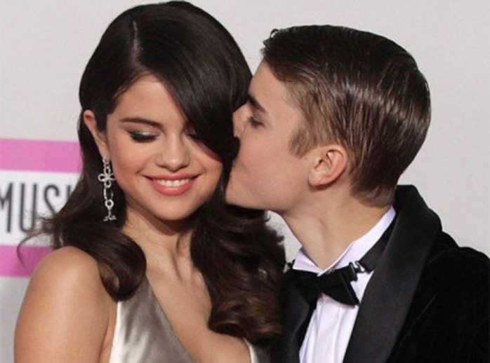 Selena Gomez et Justin Bieber : rabibochés... la preuve !