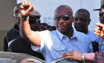 Mermoz-Sacré-cœur : A quoi joue Barthélémy Dias ?