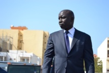 Idrissa Seck attendu aujourd’hui à Fatick