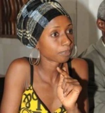 Son procés renvoyé, Maty 3 pommes retourne en prison jusqu'au 20 juin Son procés renvoyé, Maty 3 pommes retourne en prison jusqu'au 20 juin