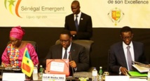 Le PSE enregistre de nouveaux engagements de 710 milliards FCFA Le PSE enregistre de nouveaux engagements de 710 milliards FCFA