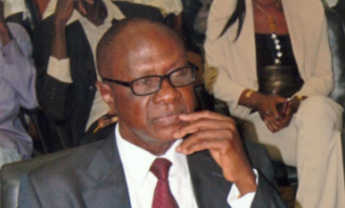 On courbe l’échine devant Sonko, et devient tigre en papier devant Mimi On courbe l’échine devant Sonko, et devient tigre en papier devant Mimi