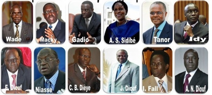 Au cœur de ces villages où les hommes politiques sont interdits Au cœur de ces villages où les hommes politiques sont interdits