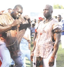 Mort d'un supporter: Ama Baldé et Malick Niang auditionnés Mort d'un supporter: Ama Baldé et Malick Niang auditionnés