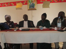 Ziguinchor : Timothé Bossy attaque Abdoulaye Baldé