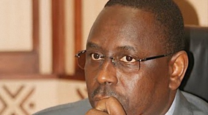 Macky Sall dans le viseur de ses victimes Macky Sall dans le viseur de ses victimes