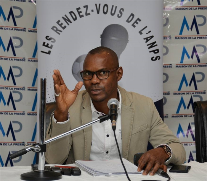 LIBRE PROPOS Par Abdoulaye THIAM (Sud Quotidien) LA RANÇON DE LA PATIENCE