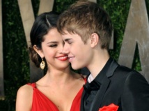 Selena Gomez et Justin Bieber plus proches...