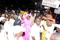 Mimi Touré fait fureur