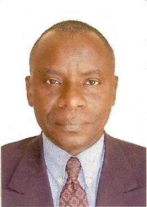 Serigne Ousmane BEYE