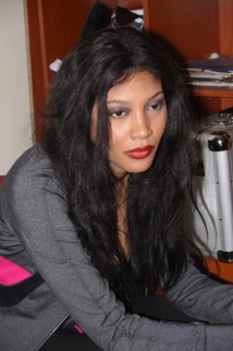 Mariage éphémère d'Adja Diallo Mariage éphémère d'Adja Diallo