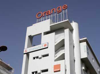 Orange crédité de 52 % de part de marché à l'issue du premier trimestre 2014