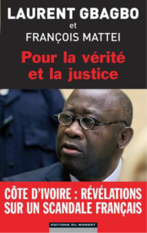 Côte d'Ivoire : Laurent Gabgbo règle ses comptes avec un livre pour "la vérité et la justice"