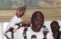 Grand-Yoff : Khalifa Sall découvre une fraude Grand-Yoff : Khalifa Sall découvre une fraude