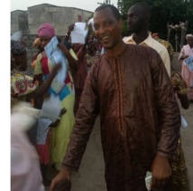 Kolda :Mame Boye Diao dans ses œuvres