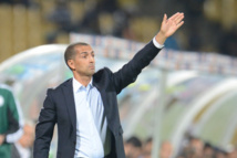 Côte d'Ivoire : Lamouchi démissionne