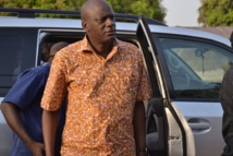 Le garde du corps de Benoit Sambou entendu à la Gendarmerie