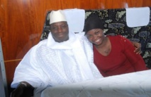 Yaya Jammeh au coeur d'un scandale sexuel! Yaya Jammeh au coeur d'un scandale sexuel!