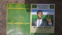 Oussouye: Ousmane Diallo ne voit que la mairie Oussouye: Ousmane Diallo ne voit que la mairie