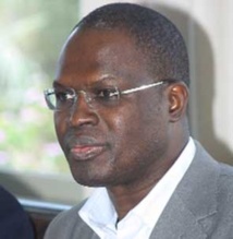 Khalifa Sall cité dans une affaire de 500 millions FCFA