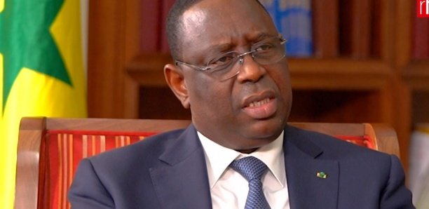 Concertations sur le coût de la vie chère / Macky Sall :