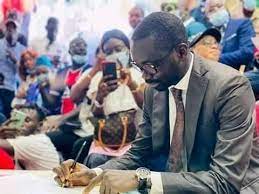 Cheikhna Tidiane Youm PUR sur le régime de Macky : « les ndiouth-ndiaath ‘’entourloupes’’ se heurtent à la réalité…