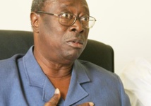 Ziguinchor : Robert Sagna lance un appel à la tolérance Ziguinchor : Robert Sagna lance un appel à la tolérance