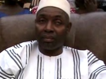 Courfia Diawara : "La politique ne peut pas être un alibi pour installer la violence en Casamance"