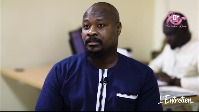 Bagarre, insultes à l'hémicycle: Samba Sall rabroue les députés de l'opposition