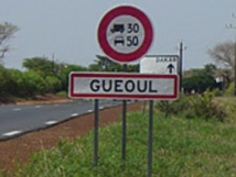 Projet du lycée de Guéoul: Deux cent cinq millions détournés. Projet du lycée de Guéoul: Deux cent cinq millions détournés.