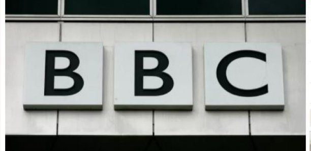 La BBC supprime 382 postes dans son service international